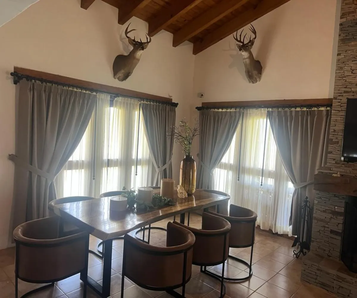 Casa En Venta,Tapalpa,Camino a Rincón de los Pastores S/N, Tapalpa, Jalisco 49340, 5 Habitaciones,5 Baños,Camino a Rincón de los Pastores,2,pMGKtZW