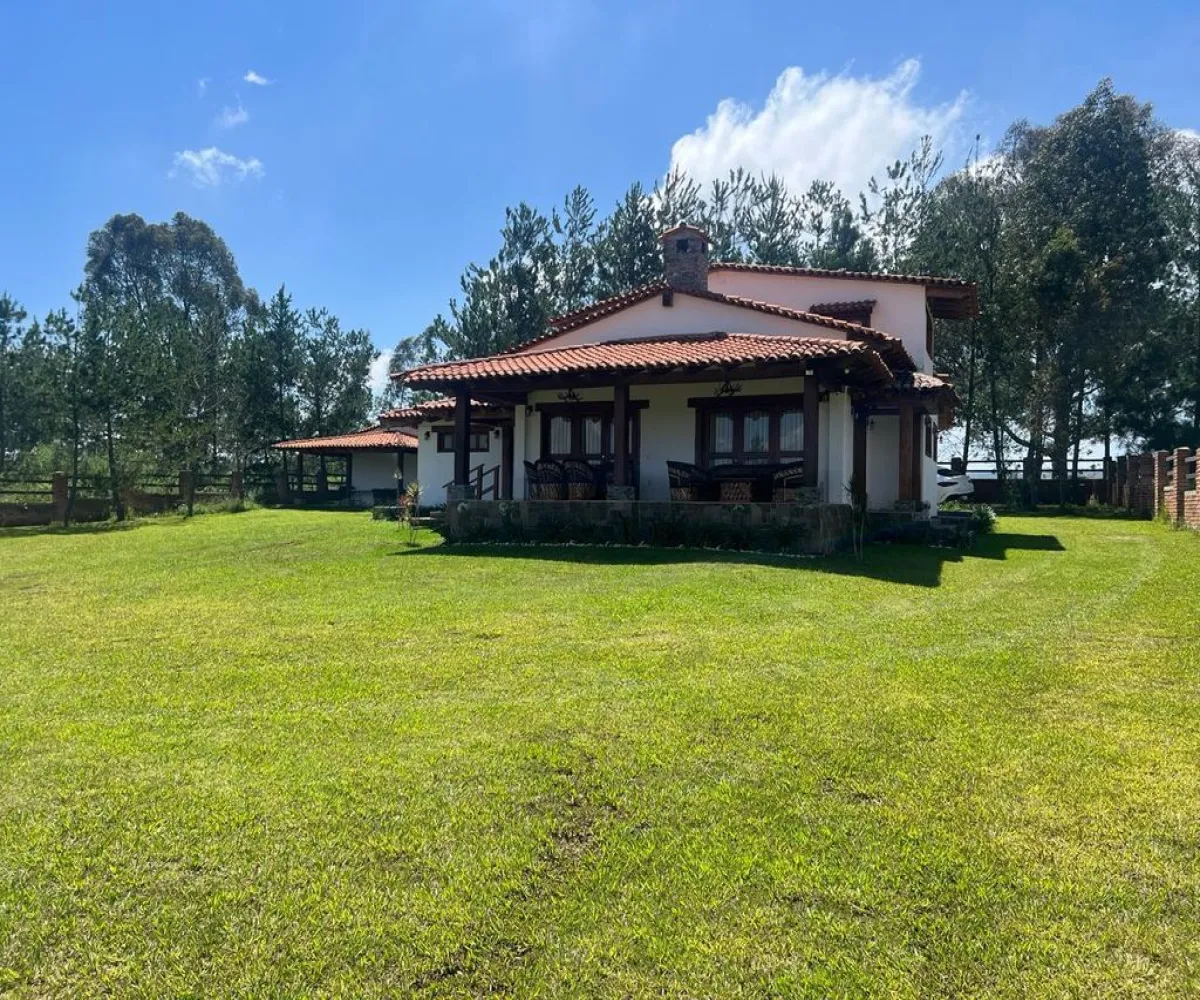 Casa En Venta,Tapalpa,Camino a Rincón de los Pastores S/N, Tapalpa, Jalisco 49340, 5 Habitaciones,5 Baños,Camino a Rincón de los Pastores,2,pMGKtZW