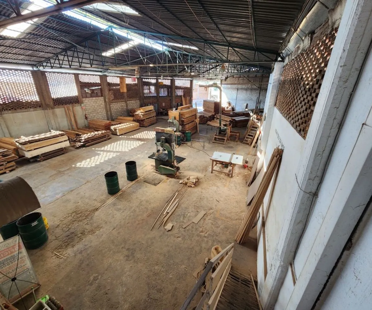 Bodega En Renta,Vicente Guerrero,Calzada Juan Pablo II 1823, Guadalajara, Jalisco 44330,4 Baños,Calzada Juan Pablo II ,pKyzbyO