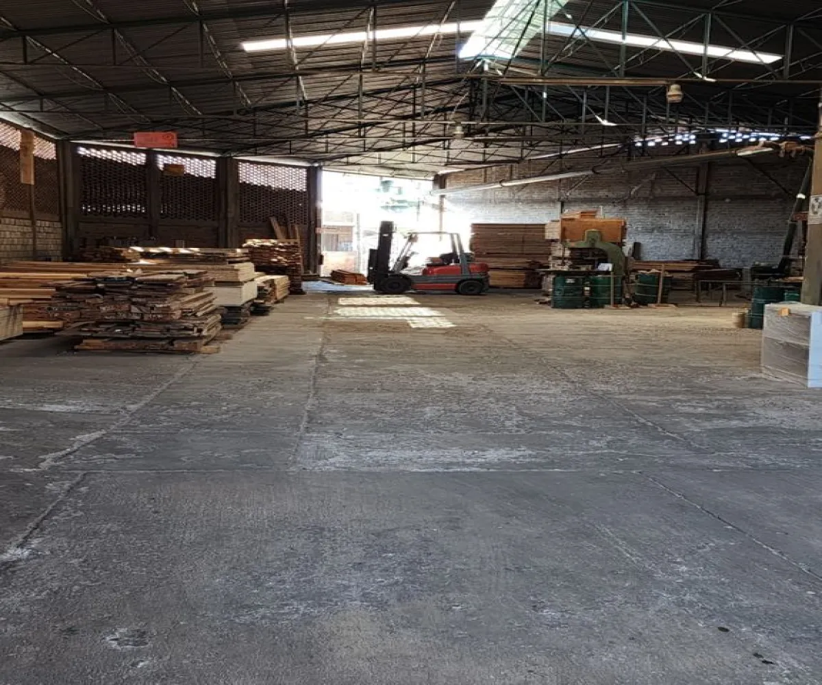 Bodega En Renta,Vicente Guerrero,Calzada Juan Pablo II 1823, Guadalajara, Jalisco 44330,4 Baños,Calzada Juan Pablo II ,pKyzbyO