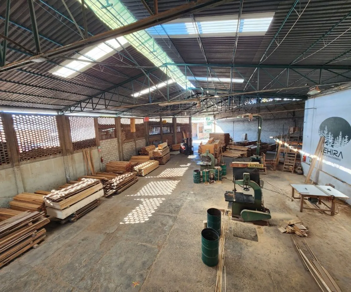 Bodega En Renta,Vicente Guerrero,Calzada Juan Pablo II 1823, Guadalajara, Jalisco 44330,4 Baños,Calzada Juan Pablo II ,pKyzbyO