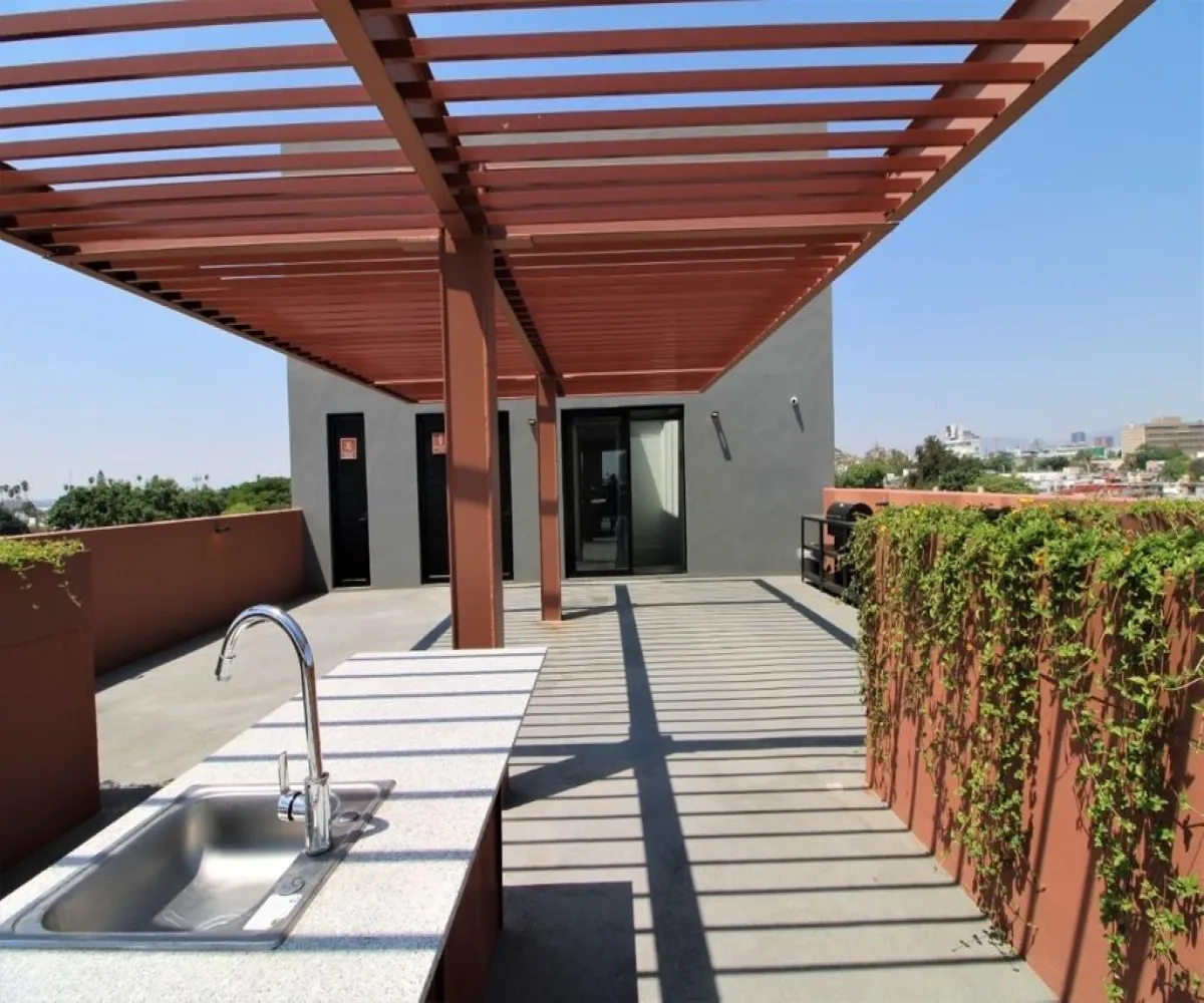 Departamento En Venta,Moderna,Fermin Riestra 1699, Guadalajara, Jalisco 44190, 2 Habitaciones,2 Baños,Fermin Riestra ,6,pFwIdpM