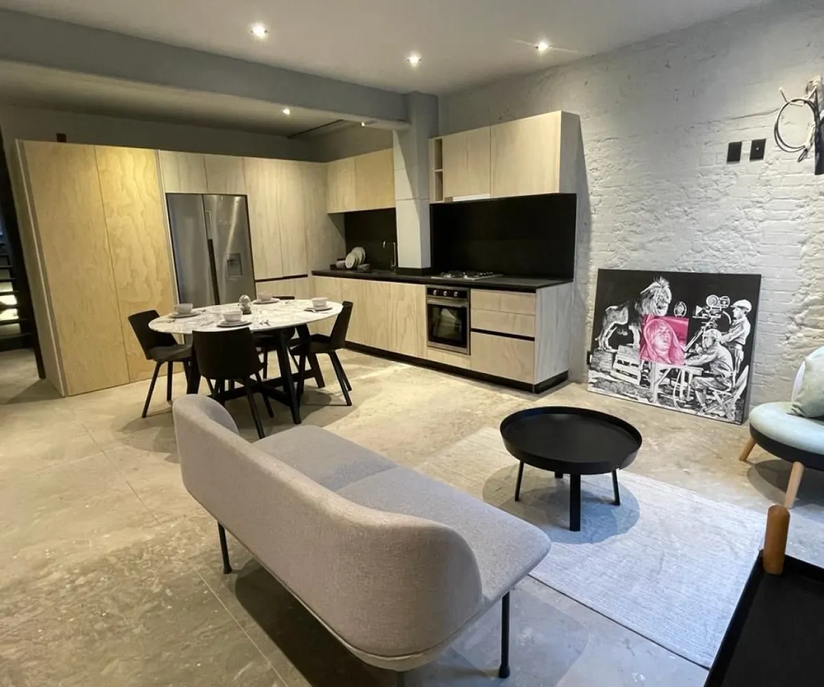 Departamento En Venta,Moderna,Fermin Riestra 1699, Guadalajara, Jalisco 44190, 2 Habitaciones,2 Baños,Fermin Riestra ,6,pFwIdpM