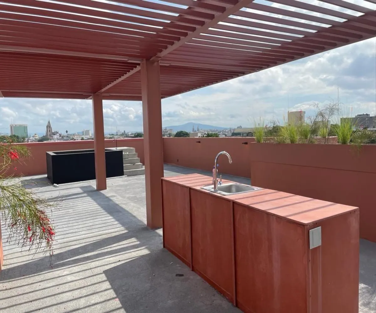 Departamento En Venta,Moderna,Fermin Riestra 1699, Guadalajara, Jalisco 44190, 2 Habitaciones,2 Baños,Fermin Riestra ,6,pFwIdpM