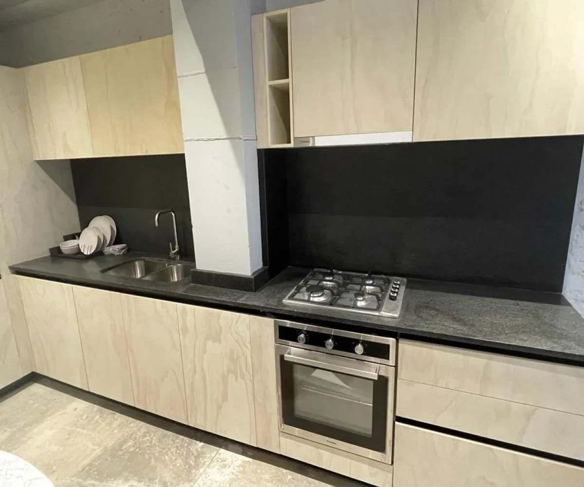 Departamento En Venta,Moderna,Fermin Riestra 1699, Guadalajara, Jalisco 44190, 2 Habitaciones,2 Baños,Fermin Riestra ,6,pFwIdpM