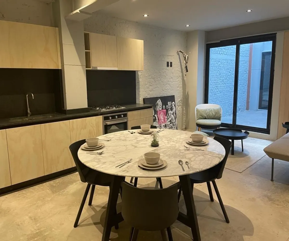 Departamento En Venta,Moderna,Fermin Riestra 1699, Guadalajara, Jalisco 44190, 2 Habitaciones,2 Baños,Fermin Riestra ,6,pFwIdpM