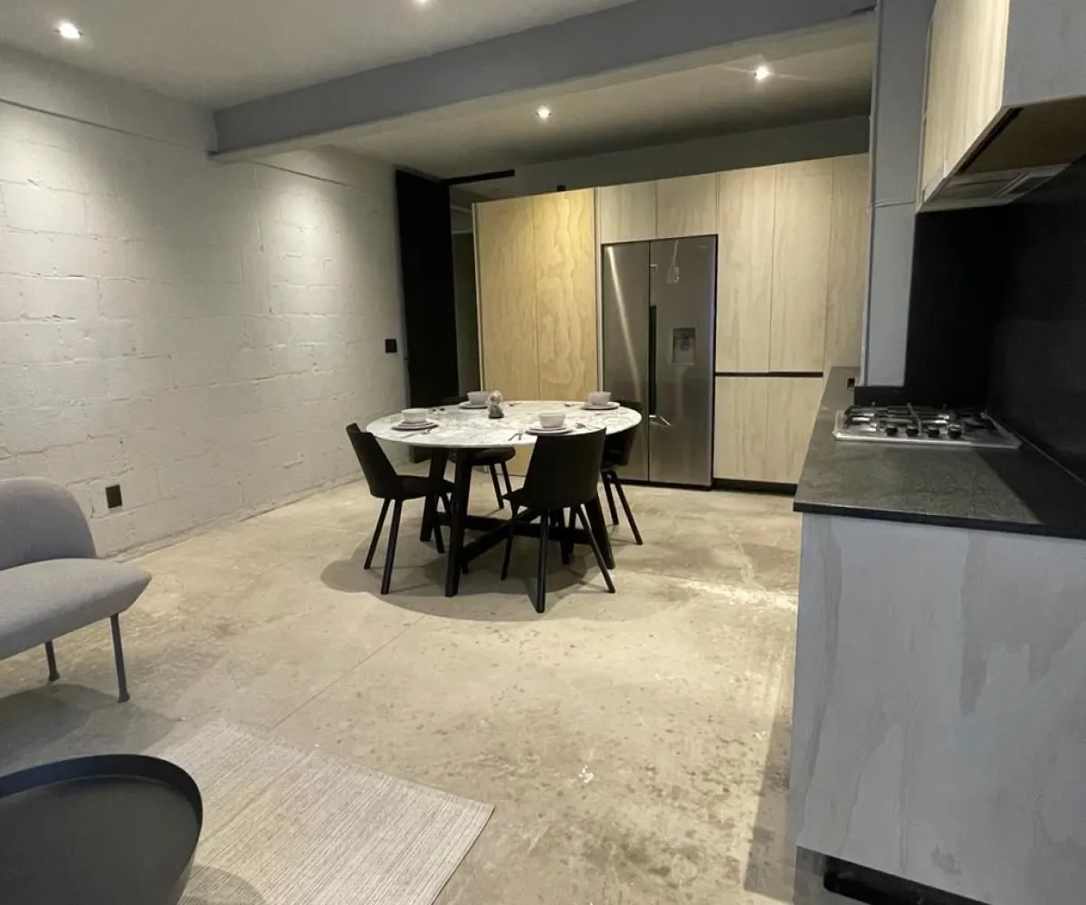 Departamento En Venta,Moderna,Fermin Riestra 1699, Guadalajara, Jalisco 44190, 2 Habitaciones,2 Baños,Fermin Riestra ,6,pFwIdpM