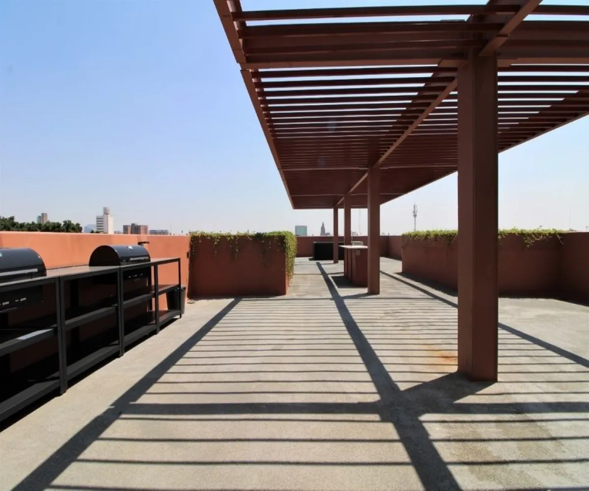 Departamento En Venta,Moderna,Fermin Riestra 1699, Guadalajara, Jalisco 44190, 2 Habitaciones,2 Baños,Fermin Riestra ,6,pFwIdpM