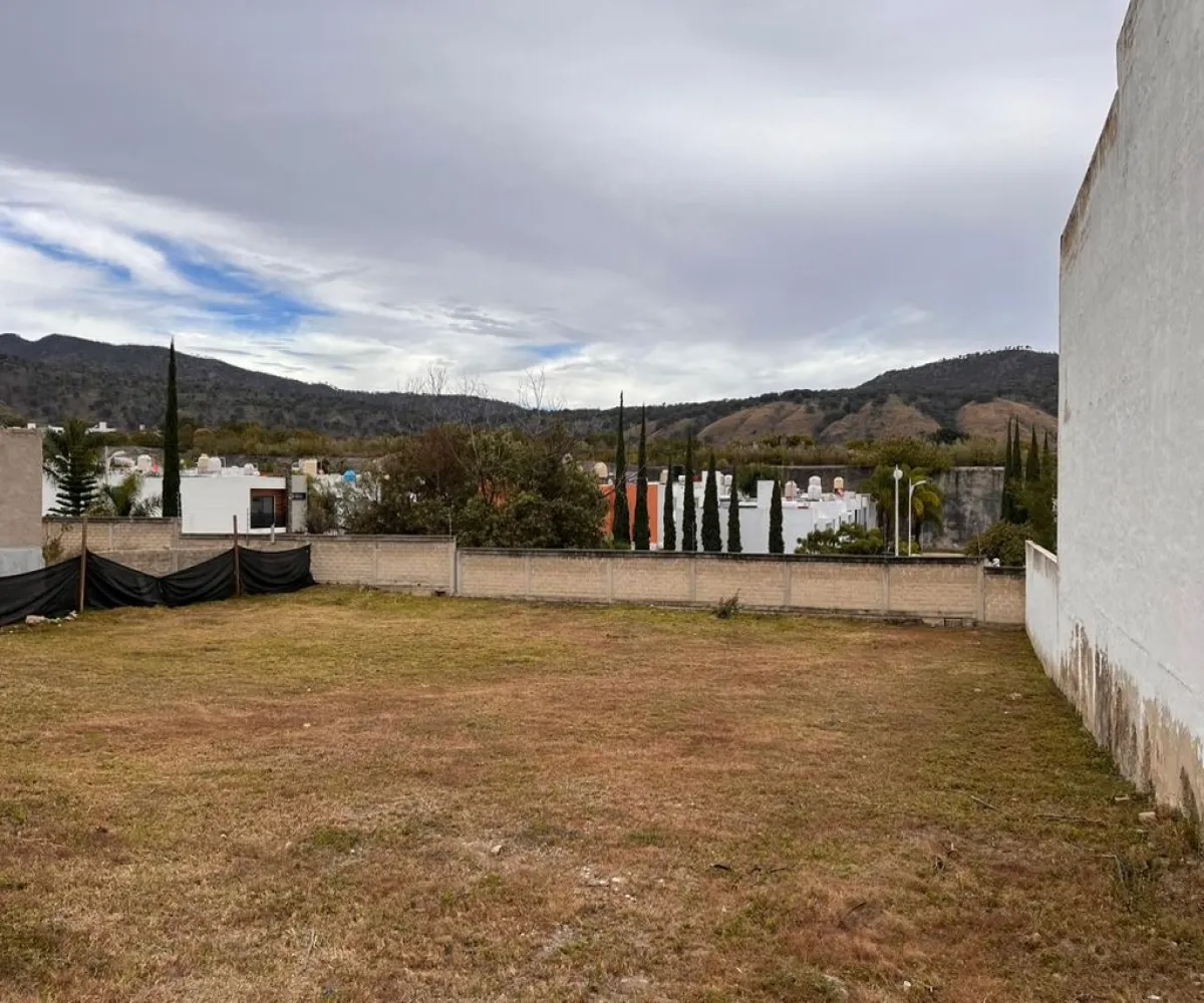 Terreno En Venta,Bosque Real,Loma de los Pinos S/N, Tlajomulco de Zúñiga, Jalisco 45645,Loma de los Pinos,pFMIpZU