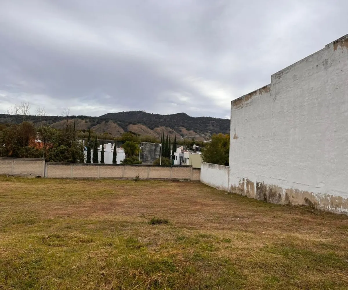 Terreno En Venta,Bosque Real,Loma de los Pinos S/N, Tlajomulco de Zúñiga, Jalisco 45645,Loma de los Pinos,pFMIpZU