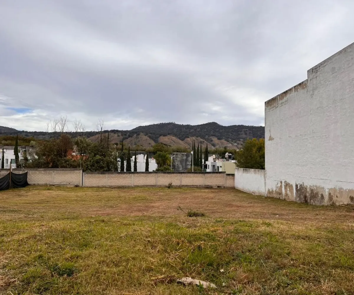 Terreno En Venta,Bosque Real,Loma de los Pinos S/N, Tlajomulco de Zúñiga, Jalisco 45645,Loma de los Pinos,pFMIpZU