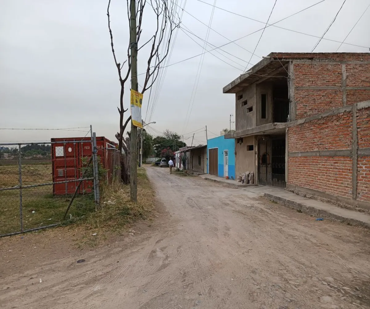 Terreno En Venta,La Ladrillera,Paseo de la Paz S/N, San Pedro Tlaquepaque, Jalisco 45590,Paseo de la Paz,pBxHXNj Terreno En Venta,La Ladrillera,Paseo de la Paz S/N, San Pedro Tlaquepaque, Jalisco 45590,Paseo de la Paz,pBxHXNj