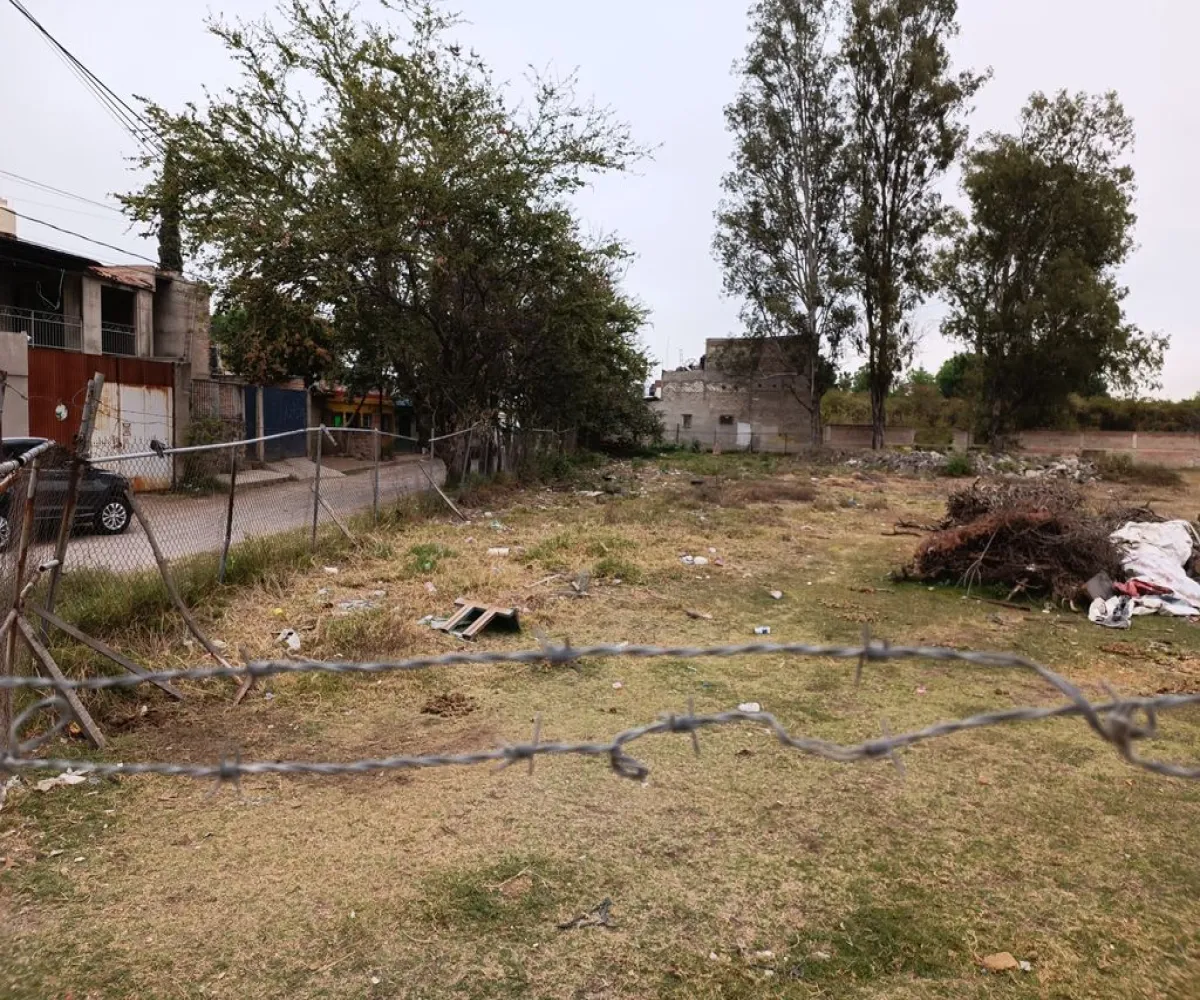 Terreno En Venta,La Ladrillera,Paseo de la Paz S/N, San Pedro Tlaquepaque, Jalisco 45590,Paseo de la Paz,pBxHXNj Terreno En Venta,La Ladrillera,Paseo de la Paz S/N, San Pedro Tlaquepaque, Jalisco 45590,Paseo de la Paz,pBxHXNj
