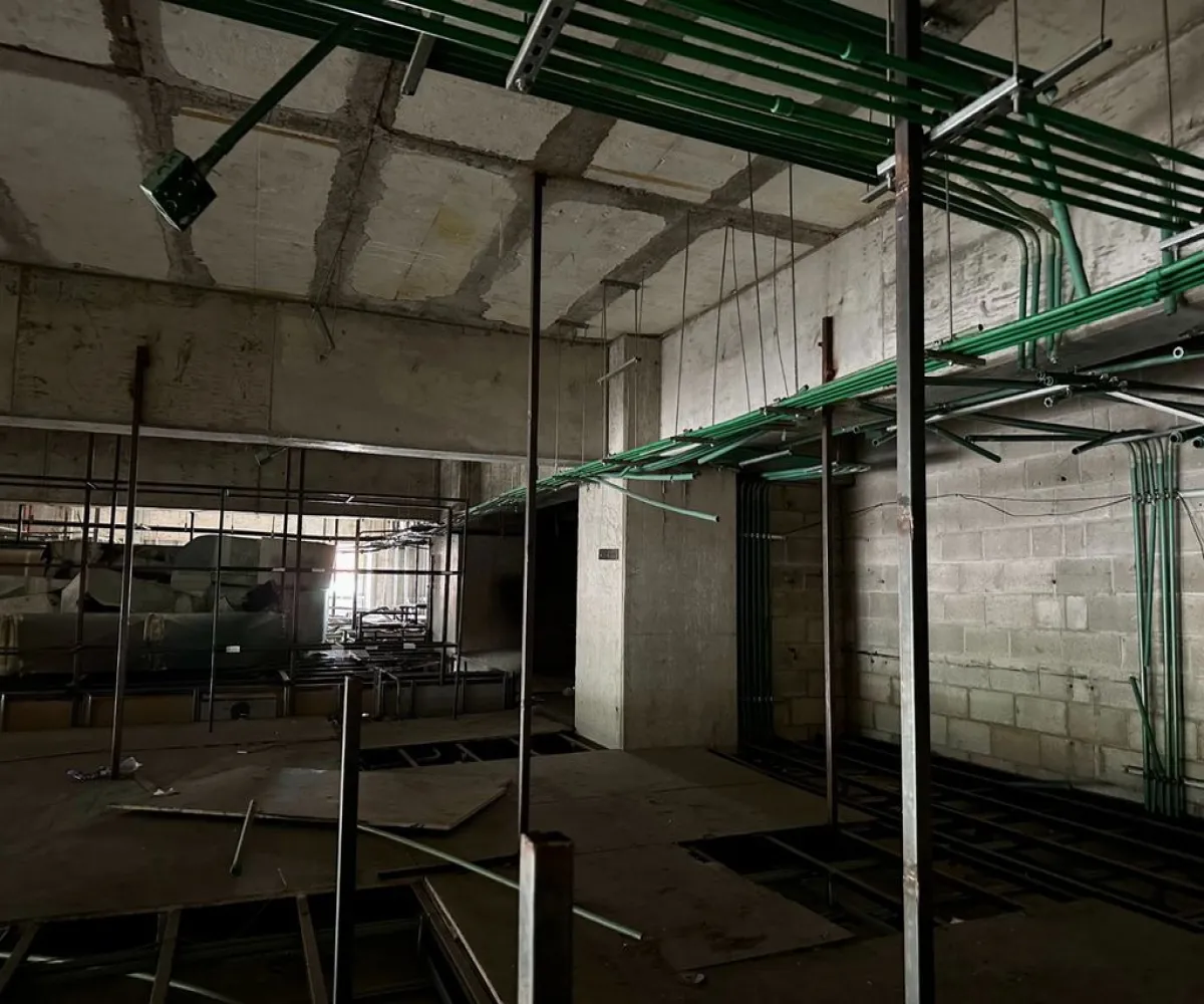 Local En Renta,Puerta de Hierro,Av Patria 1891, Zapopan, Jalisco 45116,Av Patria ,pAiStGP