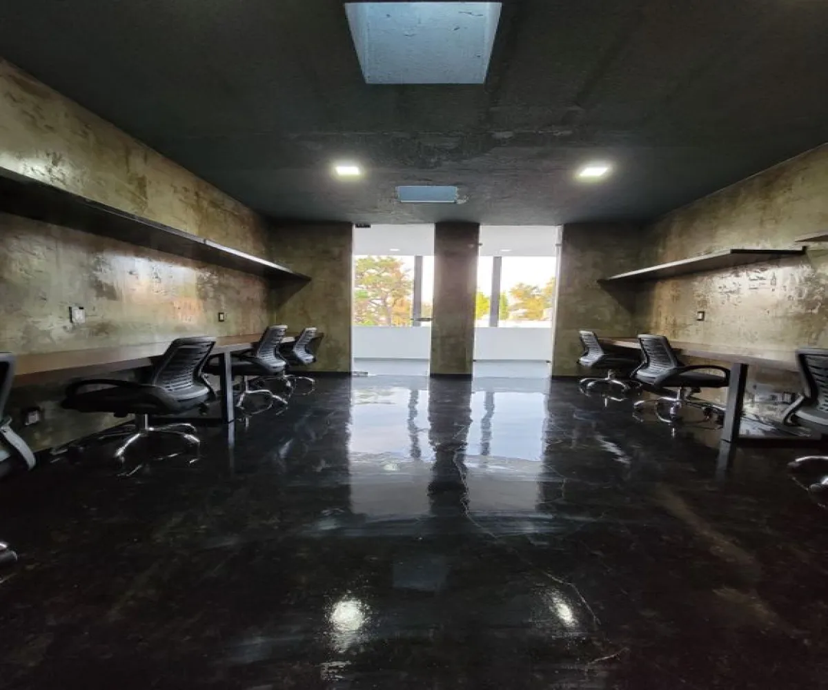 Oficina En Renta,Colomos Providencia,La Rioja 3045, Guadalajara, Jalisco 44660,1 Baño,La Rioja ,2,p5Gqs4c