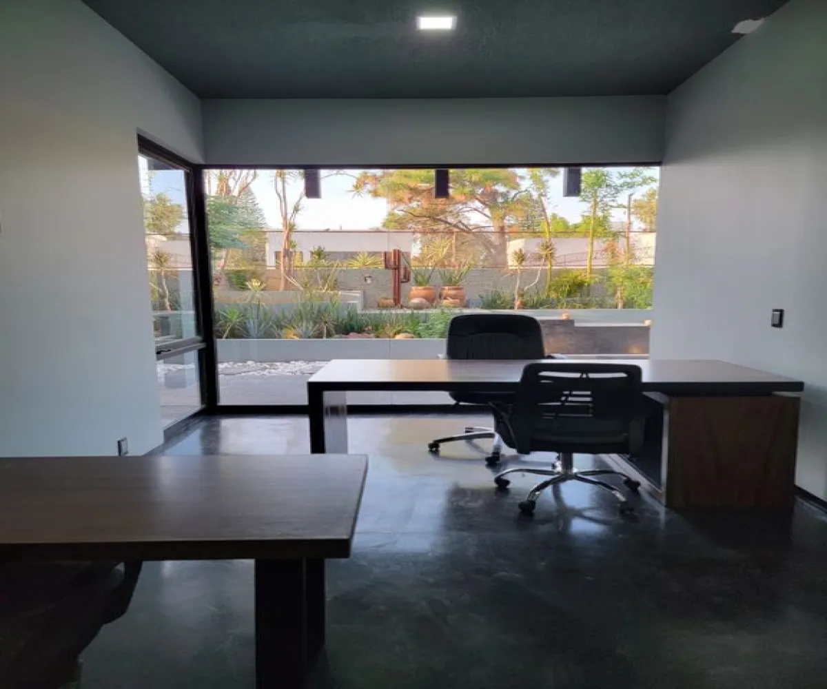 Oficina En Renta,Colomos Providencia,La Rioja 3045, Guadalajara, Jalisco 44660,1 Baño,La Rioja ,2,p5Gqs4c