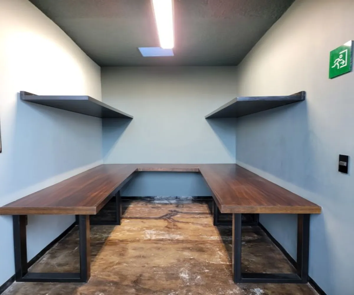 Oficina En Renta,Colomos Providencia,La Rioja 3045, Guadalajara, Jalisco 44660,1 Baño,La Rioja ,2,p1s5AWx