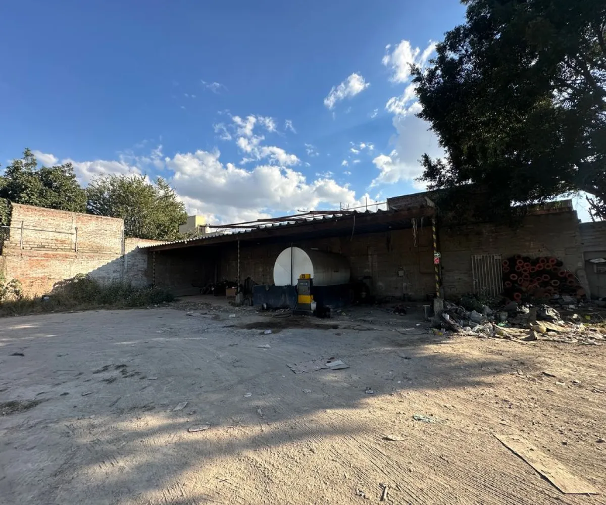 Terreno En Venta,Atemajac Del Valle,Carretera a Saltillo 1678, Zapopan, Jalisco 45190,Carretera a Saltillo ,pNBE2OW