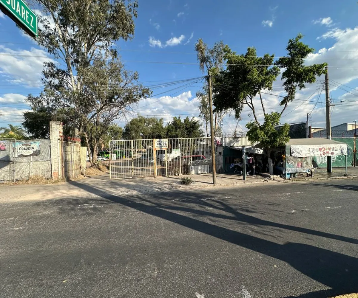 Terreno En Venta,Atemajac Del Valle,Carretera a Saltillo 1678, Zapopan, Jalisco 45190,Carretera a Saltillo ,pNBE2OW