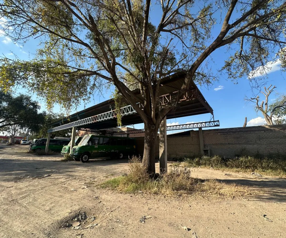 Terreno En Venta,Atemajac Del Valle,Carretera a Saltillo 1678, Zapopan, Jalisco 45190,Carretera a Saltillo ,pNBE2OW