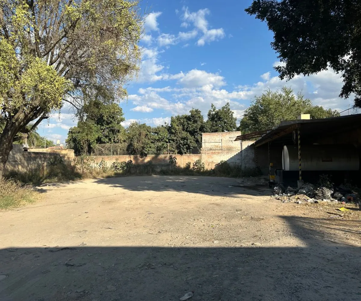 Terreno En Venta,Atemajac Del Valle,Carretera a Saltillo 1678, Zapopan, Jalisco 45190,Carretera a Saltillo ,pNBE2OW