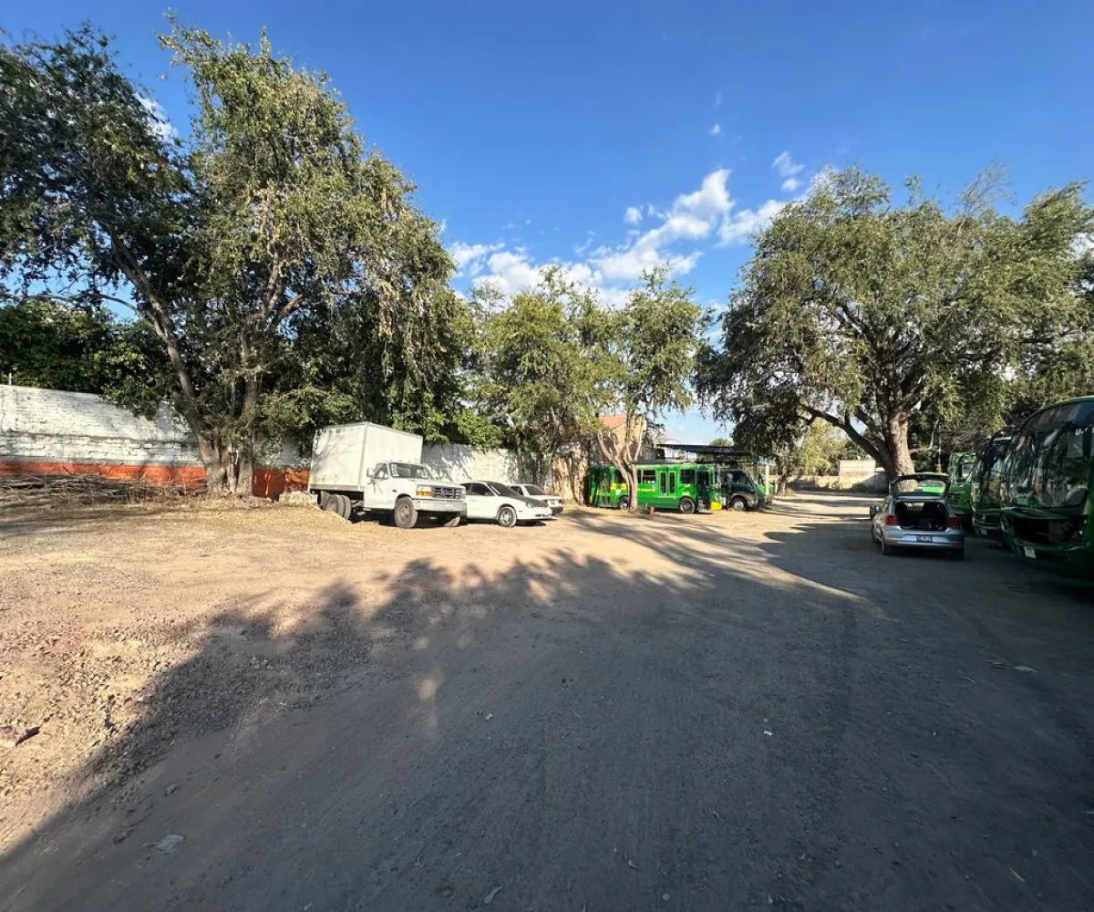 Terreno En Venta,Atemajac Del Valle,Carretera a Saltillo 1678, Zapopan, Jalisco 45190,Carretera a Saltillo ,pNBE2OW