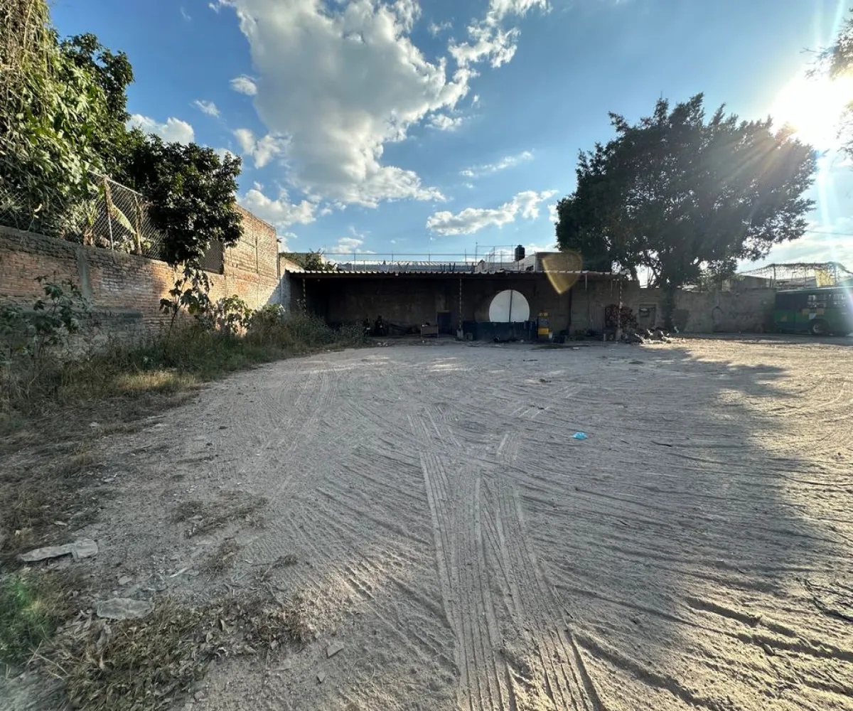 Terreno En Venta,Atemajac Del Valle,Carretera a Saltillo 1678, Zapopan, Jalisco 45190,Carretera a Saltillo ,pNBE2OW