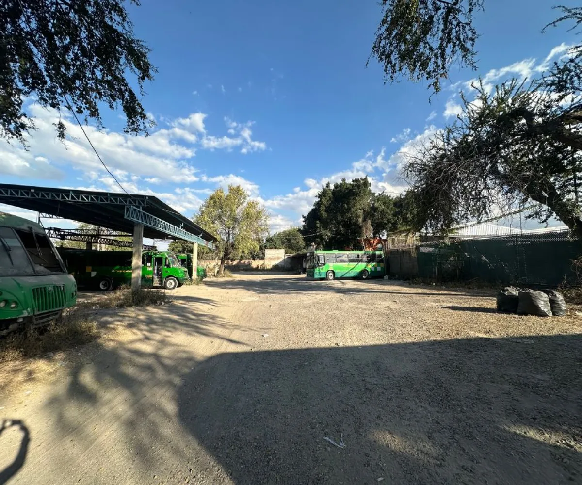 Terreno En Venta,Atemajac Del Valle,Carretera a Saltillo 1678, Zapopan, Jalisco 45190,Carretera a Saltillo ,pNBE2OW