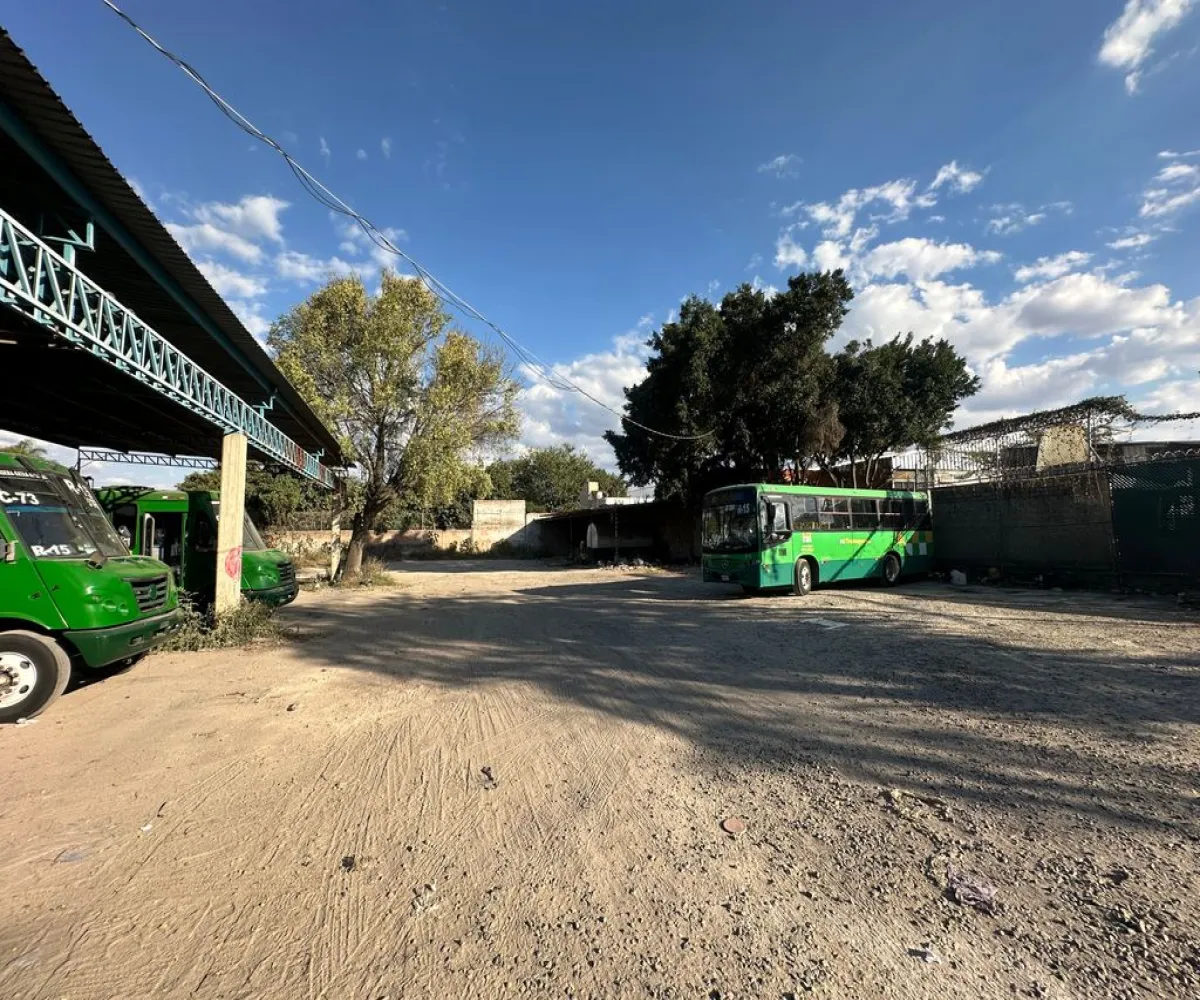 Terreno En Venta,Atemajac Del Valle,Carretera a Saltillo 1678, Zapopan, Jalisco 45190,Carretera a Saltillo ,pNBE2OW