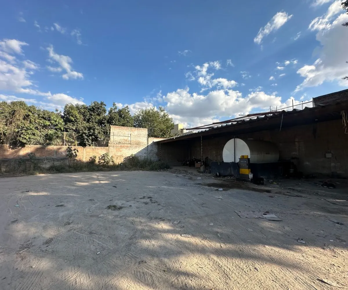 Terreno En Venta,Atemajac Del Valle,Carretera a Saltillo 1678, Zapopan, Jalisco 45190,Carretera a Saltillo ,pNBE2OW