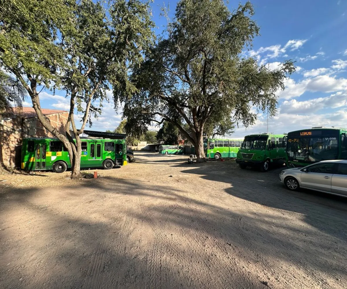 Terreno En Venta,Atemajac Del Valle,Carretera a Saltillo 1678, Zapopan, Jalisco 45190,Carretera a Saltillo ,pNBE2OW