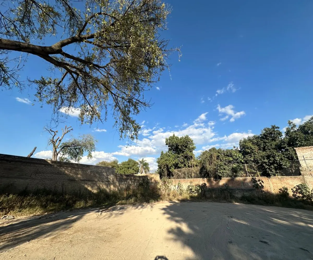 Terreno En Venta,Atemajac Del Valle,Carretera a Saltillo 1678, Zapopan, Jalisco 45190,Carretera a Saltillo ,pNBE2OW