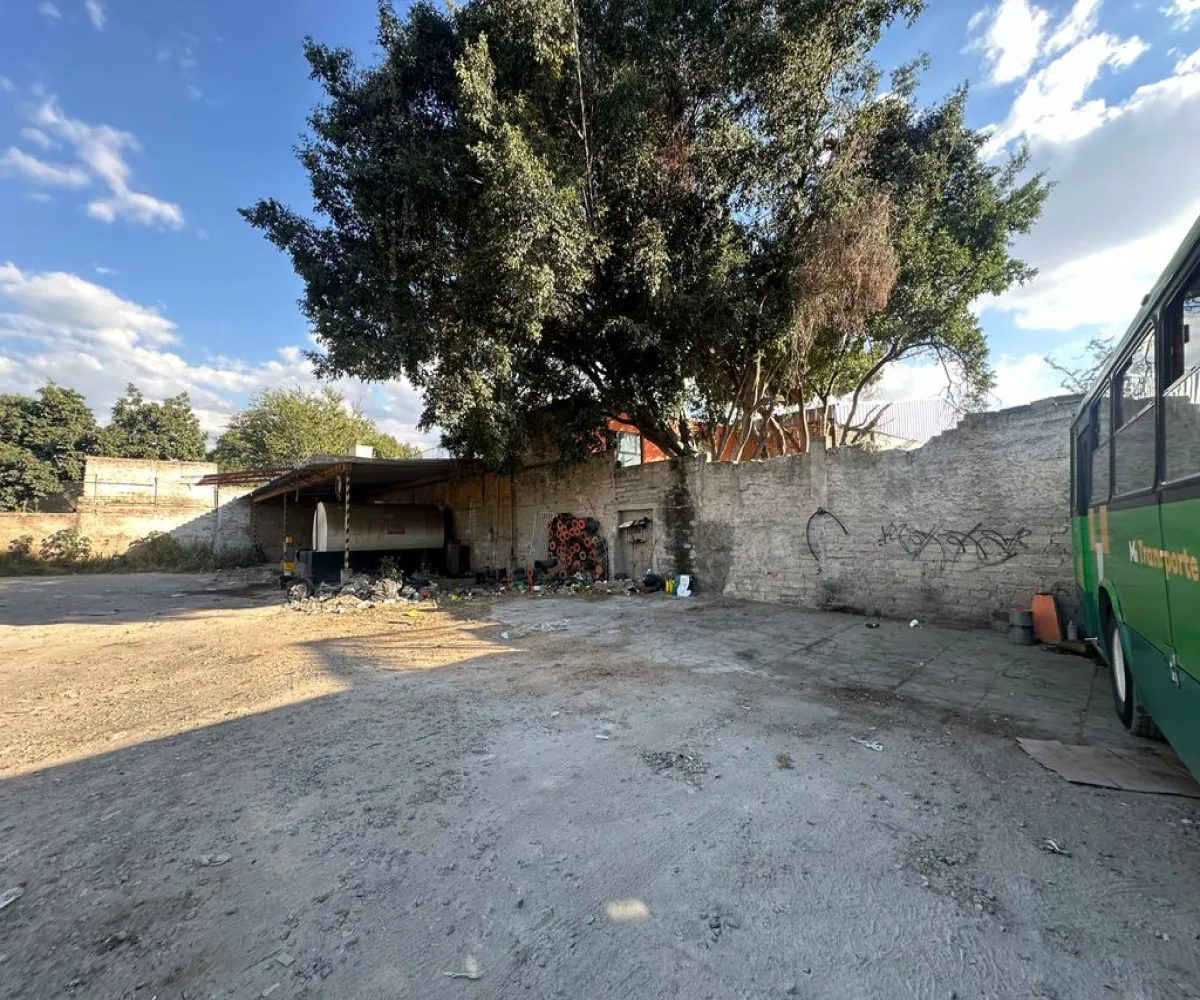 Terreno En Venta,Atemajac Del Valle,Carretera a Saltillo 1678, Zapopan, Jalisco 45190,Carretera a Saltillo ,pNBE2OW
