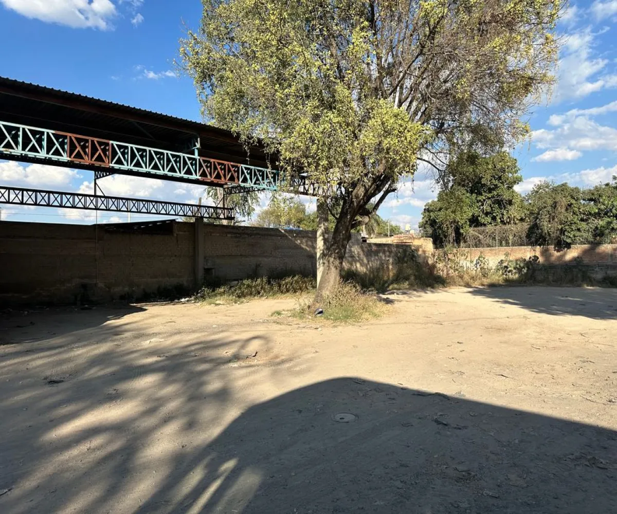 Terreno En Venta,Atemajac Del Valle,Carretera a Saltillo 1678, Zapopan, Jalisco 45190,Carretera a Saltillo ,pNBE2OW