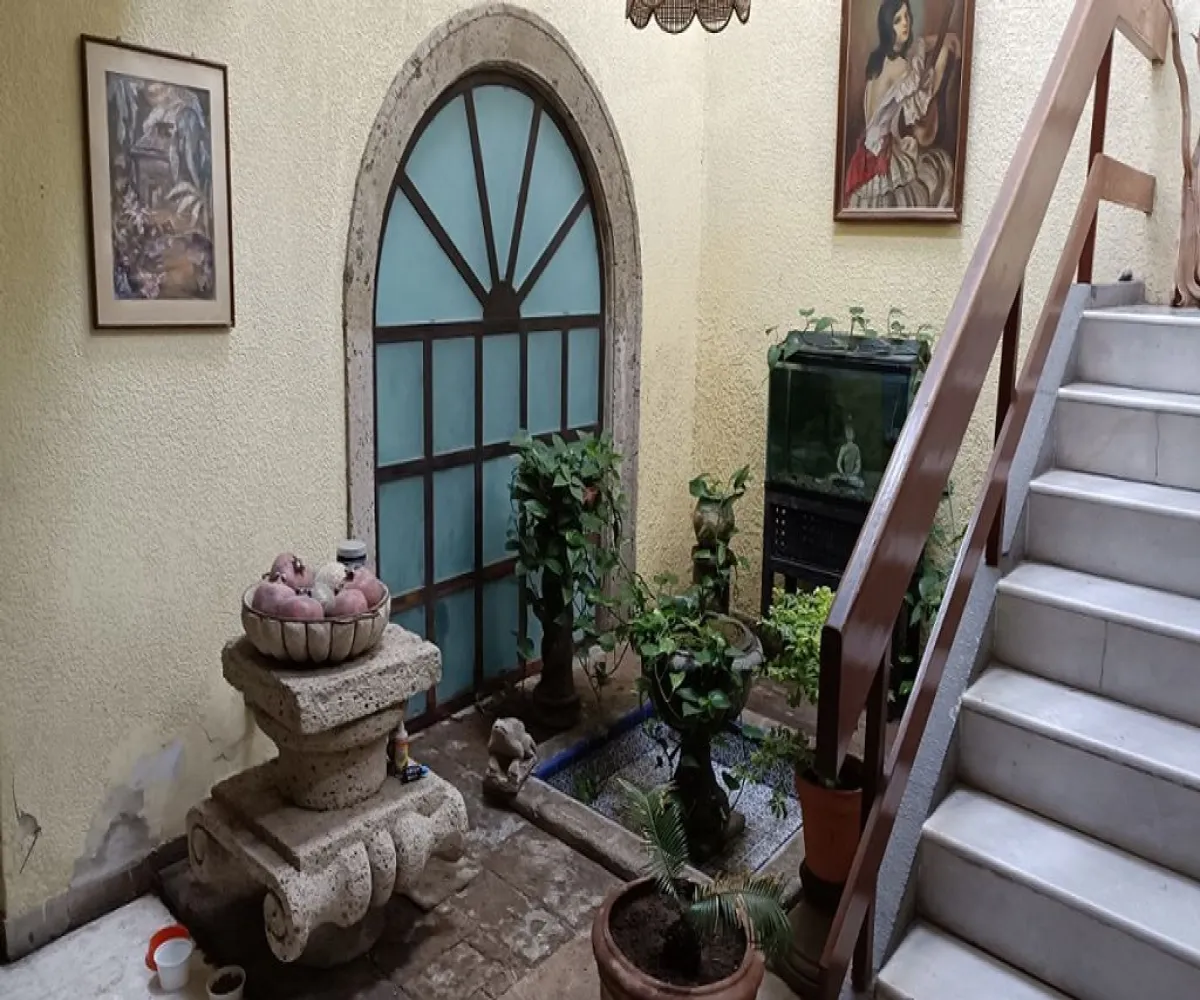 Casa En Venta,Chapalita,Avenida Chapalita 1327, Guadalajara, Jalisco 44500, 4 Habitaciones,5 Baños,Avenida Chapalita,2,pwKnDSe