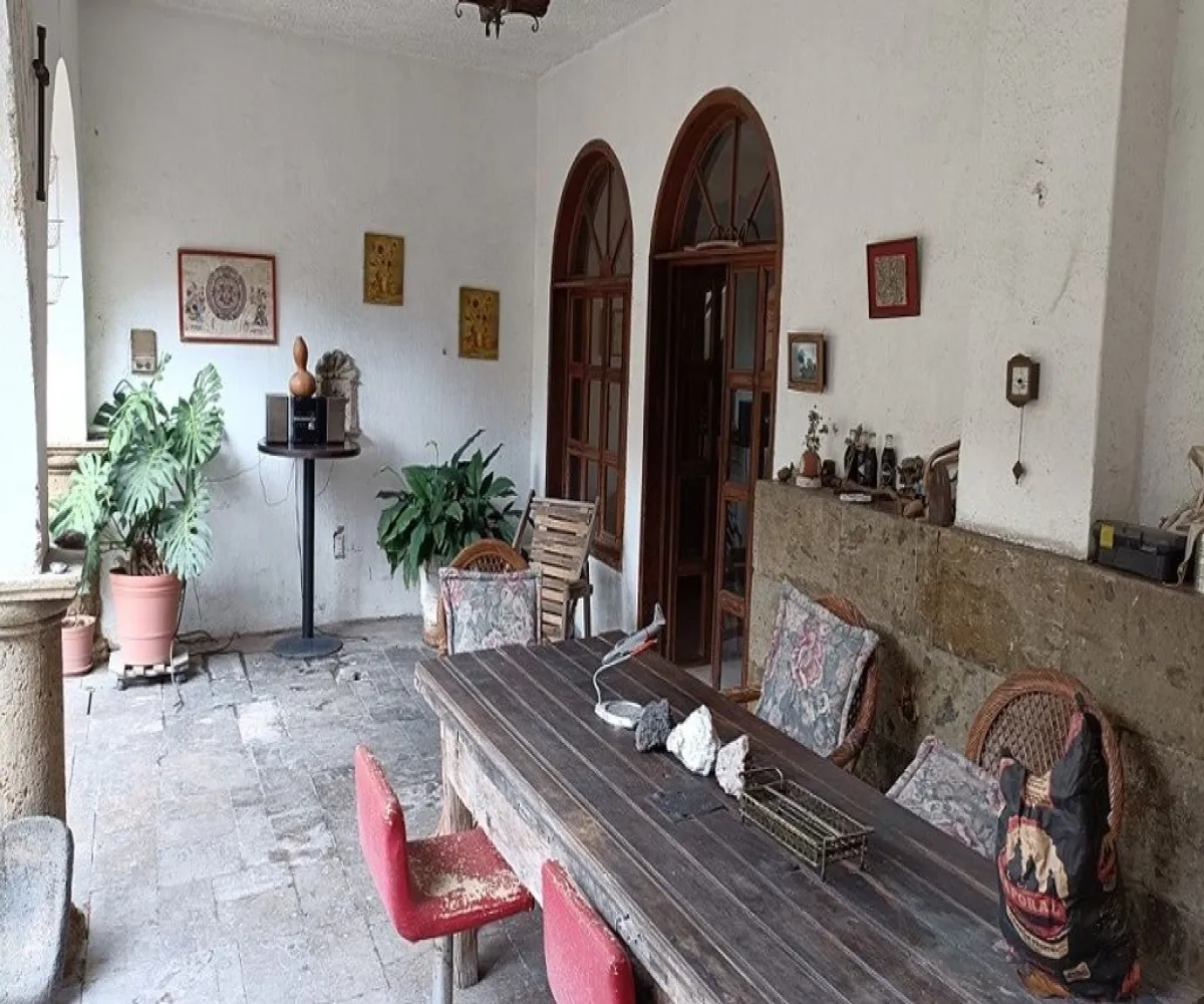 Casa En Venta,Chapalita,Avenida Chapalita 1327, Guadalajara, Jalisco 44500, 4 Habitaciones,5 Baños,Avenida Chapalita,2,pwKnDSe