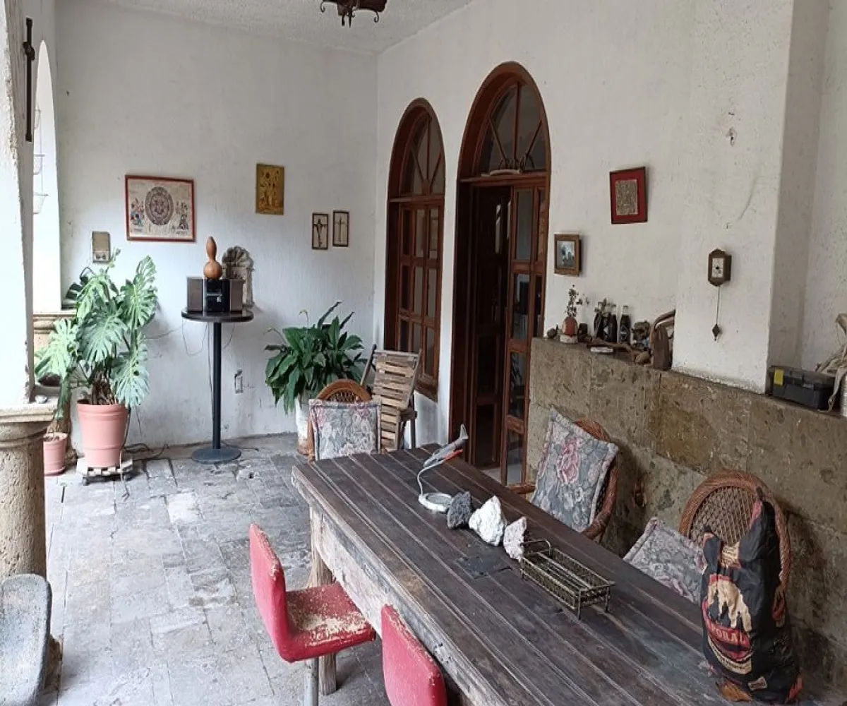 Casa En Venta,Chapalita,Avenida Chapalita 1327, Guadalajara, Jalisco 44500, 4 Habitaciones,5 Baños,Avenida Chapalita,2,pwKnDSe