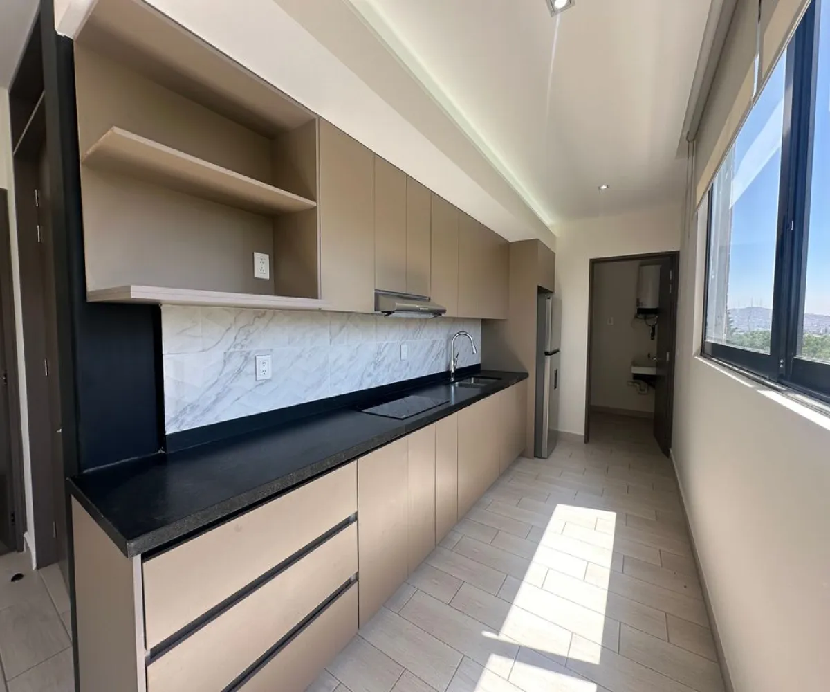 Departamento En Venta,Jardines del Bosque Norte,Parque de las estrellas 2712, Guadalajara, Jalisco 44520, 2 Habitaciones,2 Baños,Parque de las estrellas ,6,p2ZDHNX
