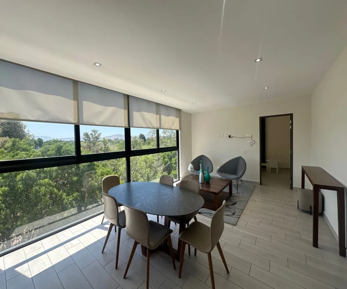 Departamento En Venta,Jardines del Bosque Norte,Parque de las estrellas 2712, Guadalajara, Jalisco 44520, 2 Habitaciones,2 Baños,Parque de las estrellas ,6,p2ZDHNX