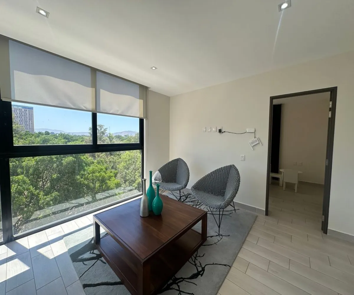 Departamento En Venta,Jardines del Bosque Norte,Parque de las estrellas 2712, Guadalajara, Jalisco 44520, 2 Habitaciones,2 Baños,Parque de las estrellas ,6,p2ZDHNX