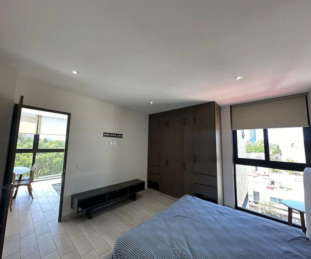 Departamento En Venta,Jardines del Bosque Norte,Parque de las estrellas 2712, Guadalajara, Jalisco 44520, 2 Habitaciones,2 Baños,Parque de las estrellas ,6,p2ZDHNX