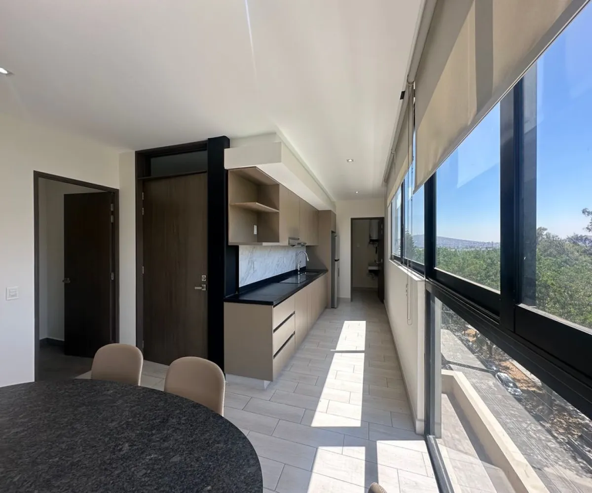Departamento En Venta,Jardines del Bosque Norte,Parque de las estrellas 2712, Guadalajara, Jalisco 44520, 2 Habitaciones,2 Baños,Parque de las estrellas ,6,p2ZDHNX