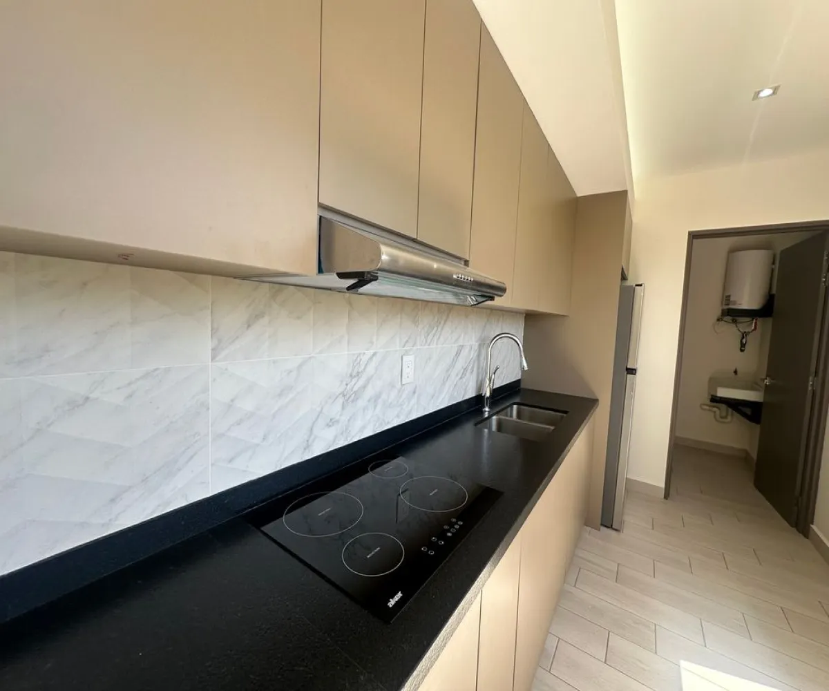 Departamento En Venta,Jardines del Bosque Norte,Parque de las estrellas 2712, Guadalajara, Jalisco 44520, 2 Habitaciones,2 Baños,Parque de las estrellas ,6,p2ZDHNX