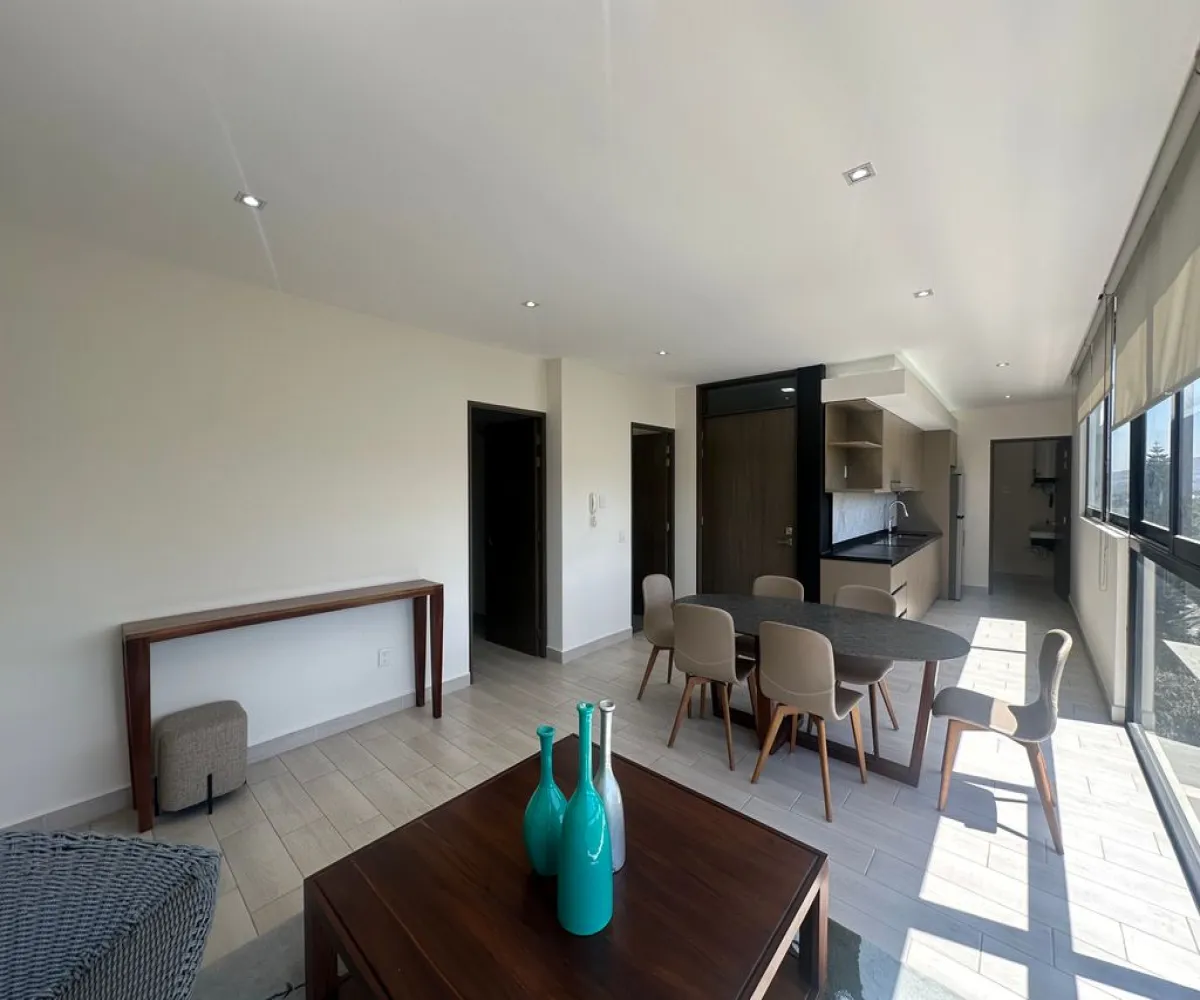 Departamento En Venta,Jardines del Bosque Norte,Parque de las estrellas 2712, Guadalajara, Jalisco 44520, 2 Habitaciones,2 Baños,Parque de las estrellas ,6,p2ZDHNX