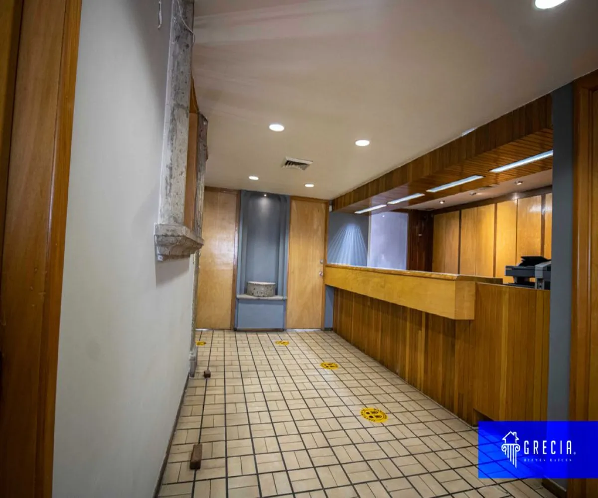Oficina En Venta,Ladrón de Guevara,GARIBALDI 2565, Guadalajara, Jalisco 44600, 4 Habitaciones,GARIBALDI,1,p8Atlca