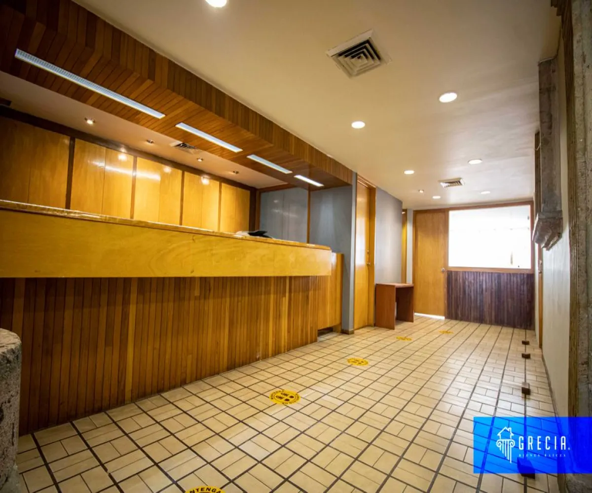 Oficina En Venta,Ladrón de Guevara,GARIBALDI 2565, Guadalajara, Jalisco 44600, 4 Habitaciones,GARIBALDI,1,p8Atlca