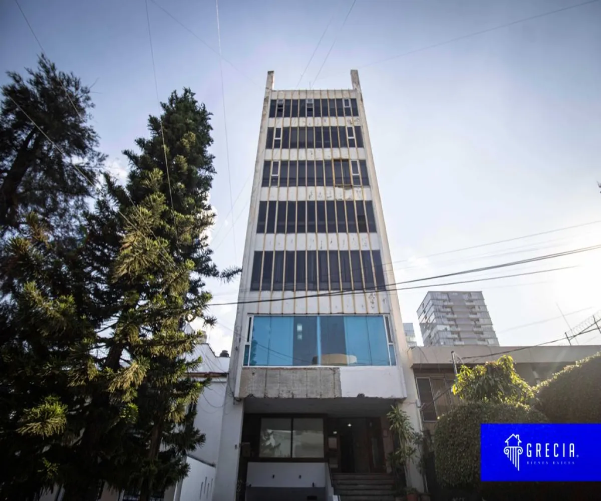 Oficina En Venta,Ladrón de Guevara,GARIBALDI 2565, Guadalajara, Jalisco 44600, 4 Habitaciones,GARIBALDI,1,p8Atlca