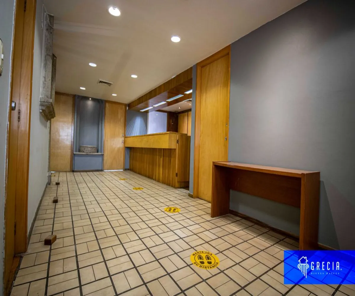 Oficina En Venta,Ladrón de Guevara,GARIBALDI 2565, Guadalajara, Jalisco 44600, 4 Habitaciones,GARIBALDI,1,p8Atlca