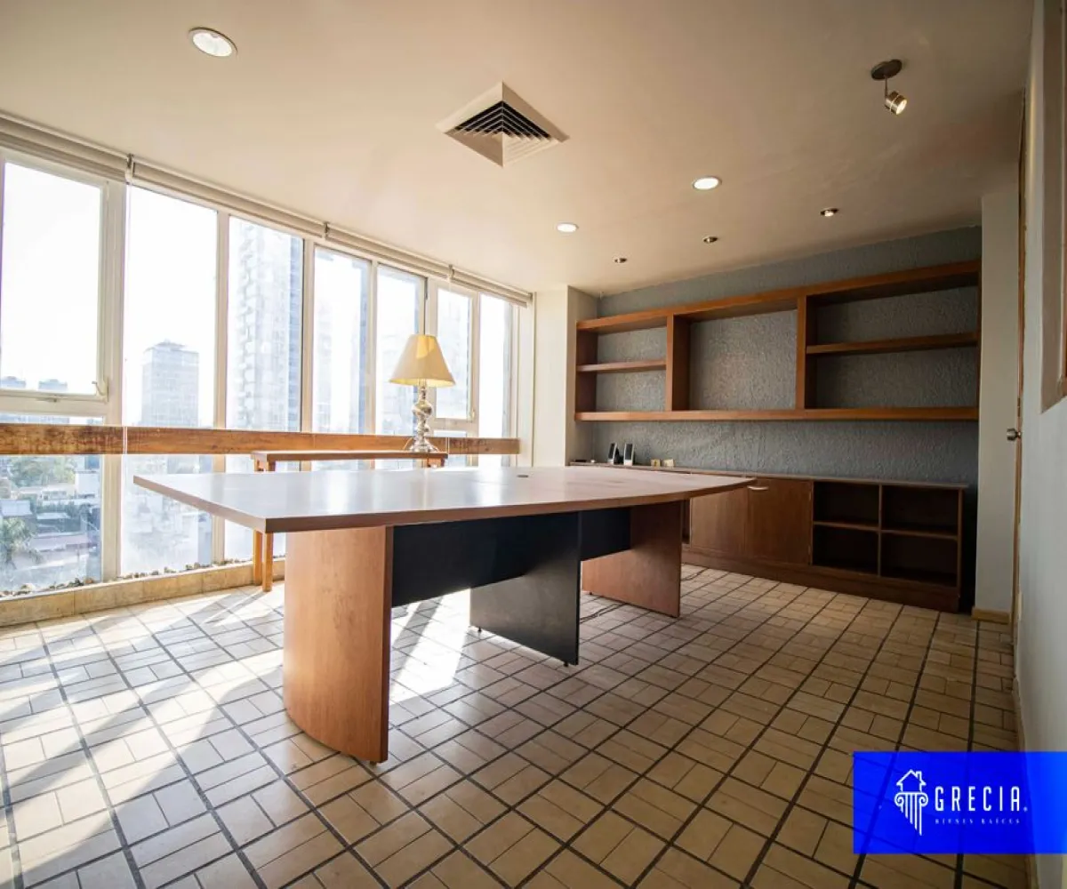 Oficina En Venta,Ladrón de Guevara,GARIBALDI 2565, Guadalajara, Jalisco 44600, 4 Habitaciones,GARIBALDI,1,p8Atlca