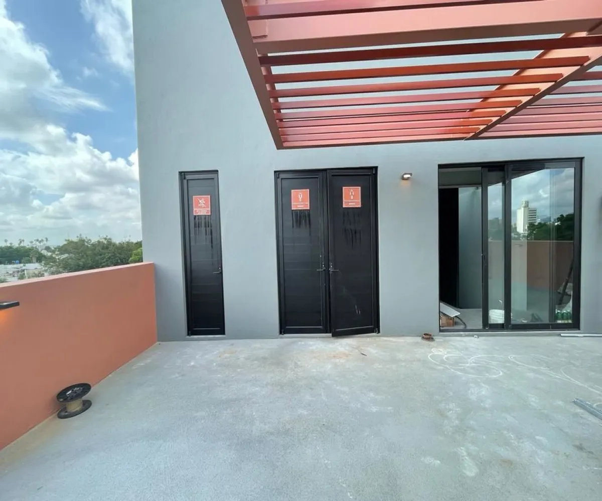 Departamento En Venta,Moderna,Fermin Riestra 1699, Guadalajara, Jalisco 44190, 1 Cuarto,1 Baño,Fermin Riestra ,1,pBW0qVr